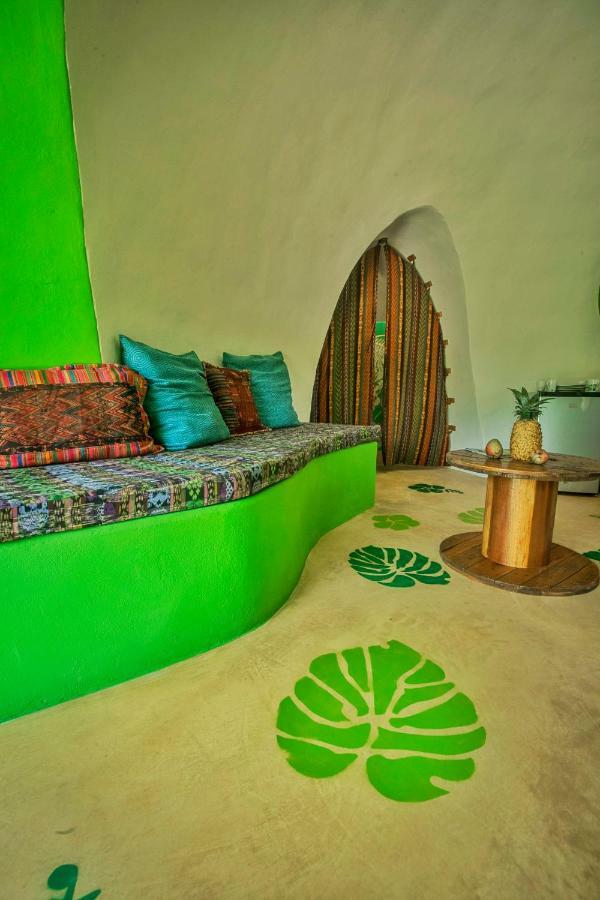 Green Moon Lodge Montezuma Exterior photo